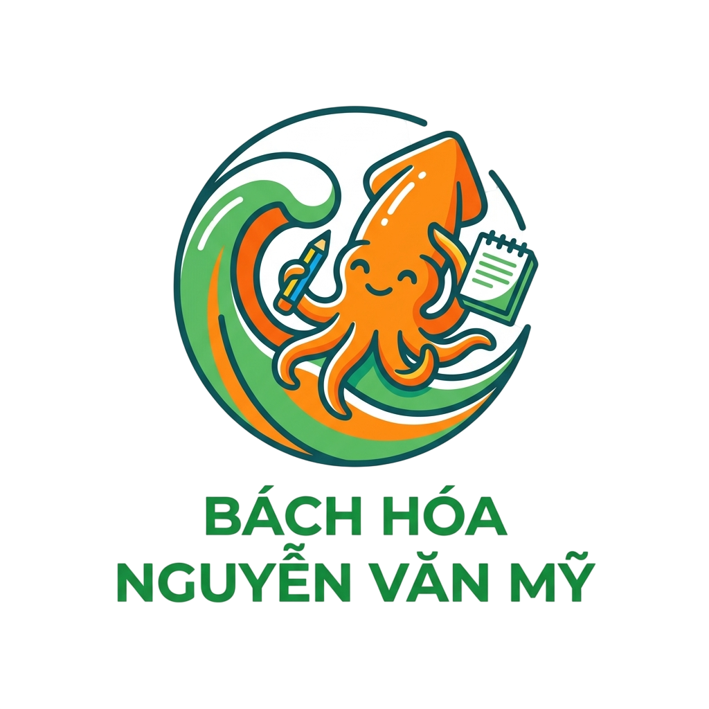 Hải sản hôm nay